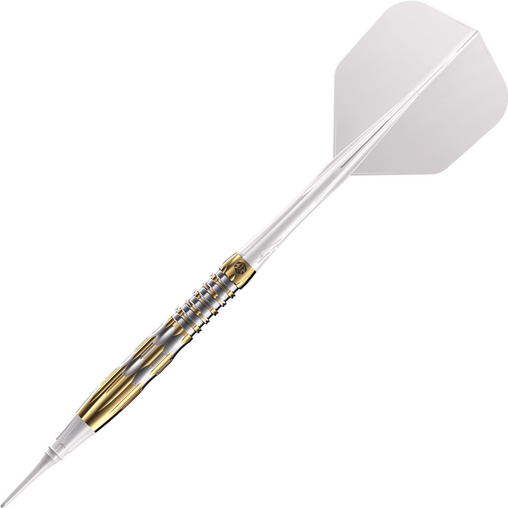 Caliburn Caelis Softdarts