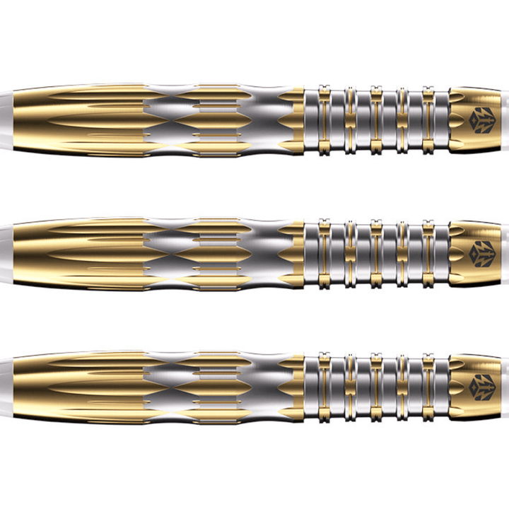 Caliburn Caelis Softdarts Detail