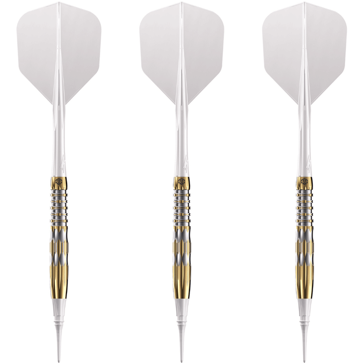 Caliburn Caelis Softdarts Set