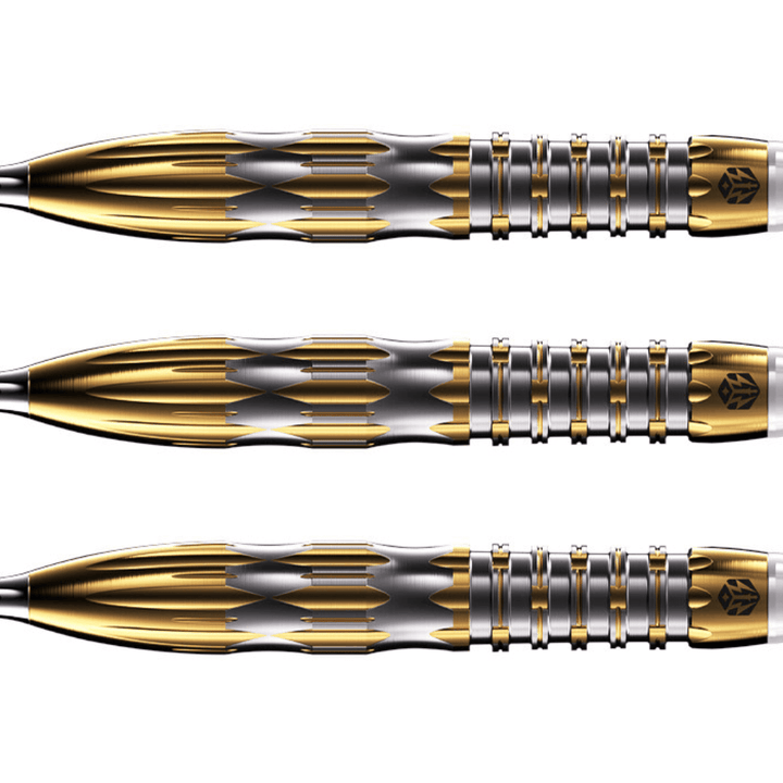 Caliburn Caelis Steeldarts Detail