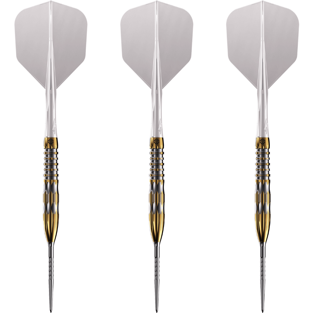 Caliburn Caelis Steeldarts Set