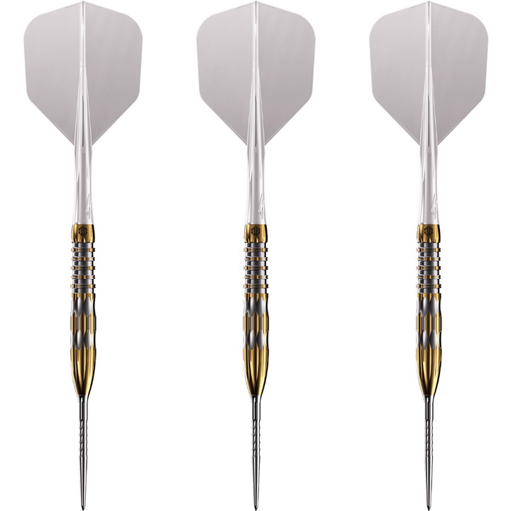 Caliburn Caelis Steeldarts Set