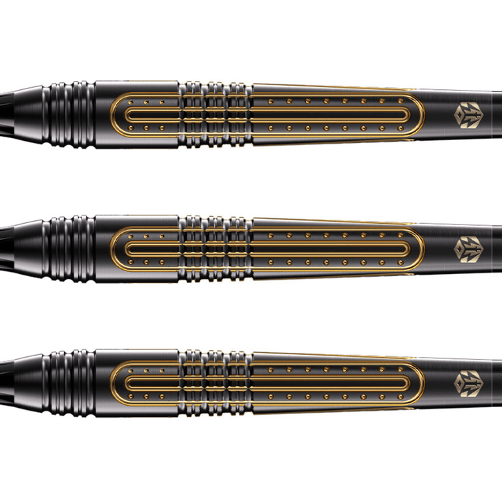 Caliburn Combo C1 Softdarts Detail