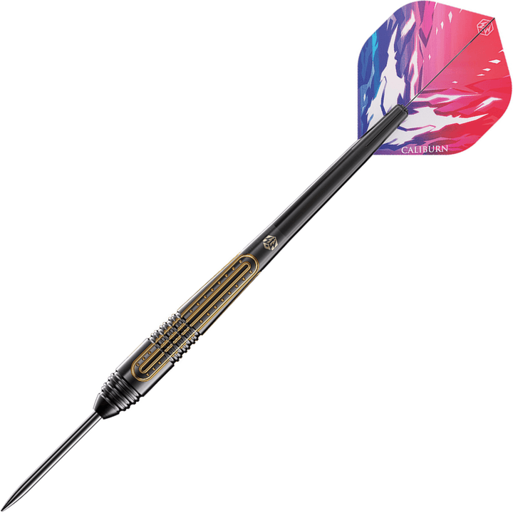 Caliburn Combo C1 Steeldarts