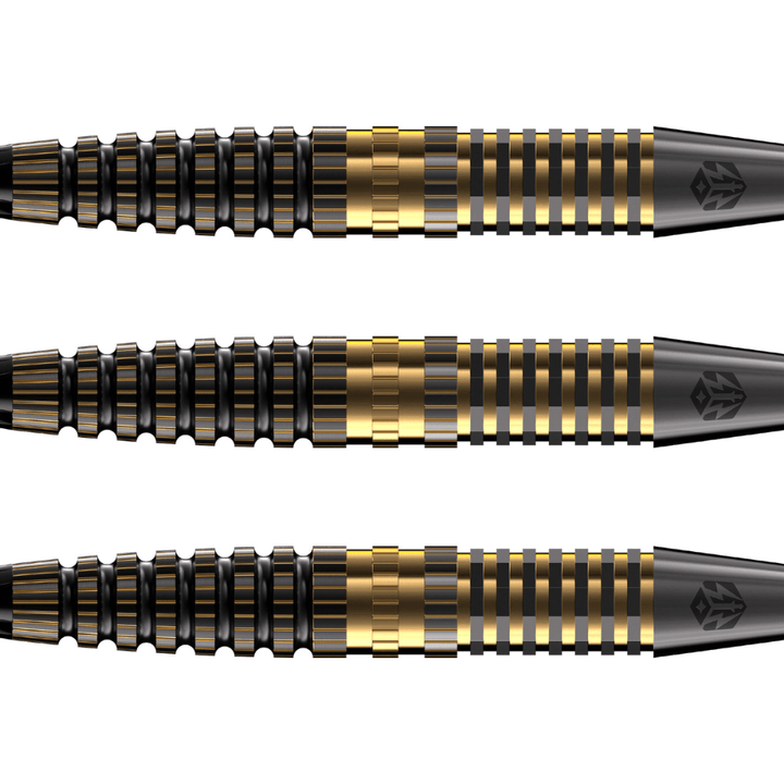 Caliburn Combo C3 Softdarts Detail