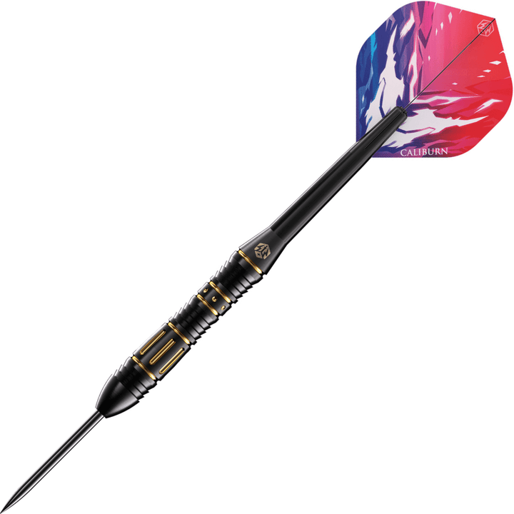 Caliburn Combo C4 Steeldarts