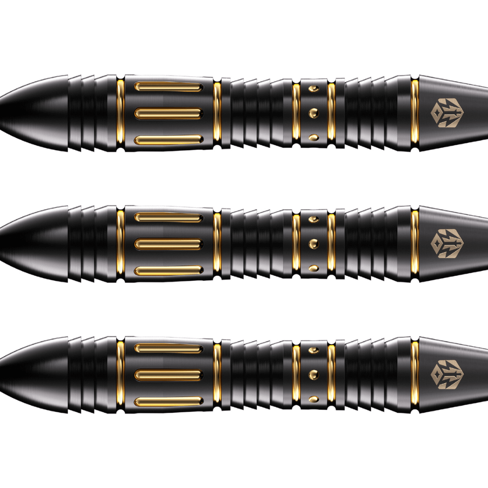 Caliburn Combo C4 Steeldarts Detail