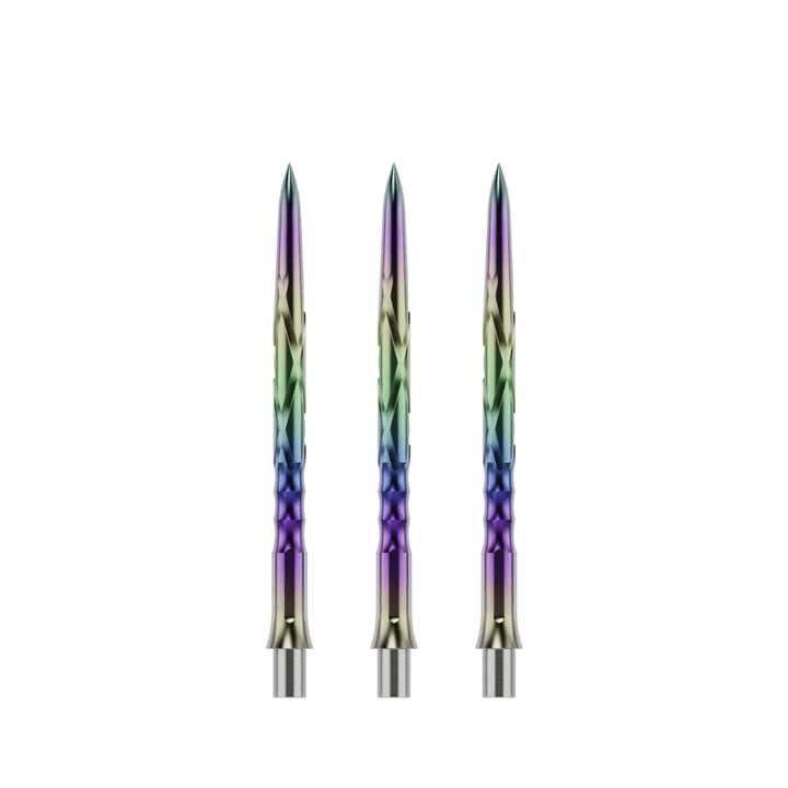 Caliburn EVO Han G2 Spitzen - Rainbow