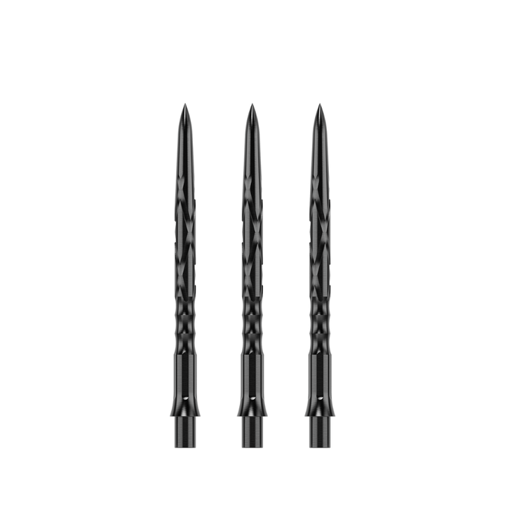 Caliburn EVO Han G2 Spitzen - Schwarz