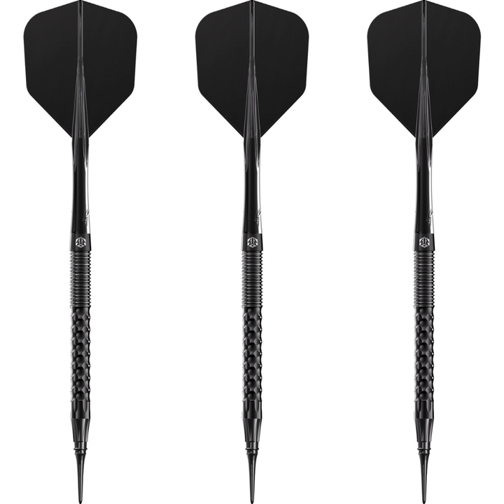 Caliburn Sword S1 Softdarts Set