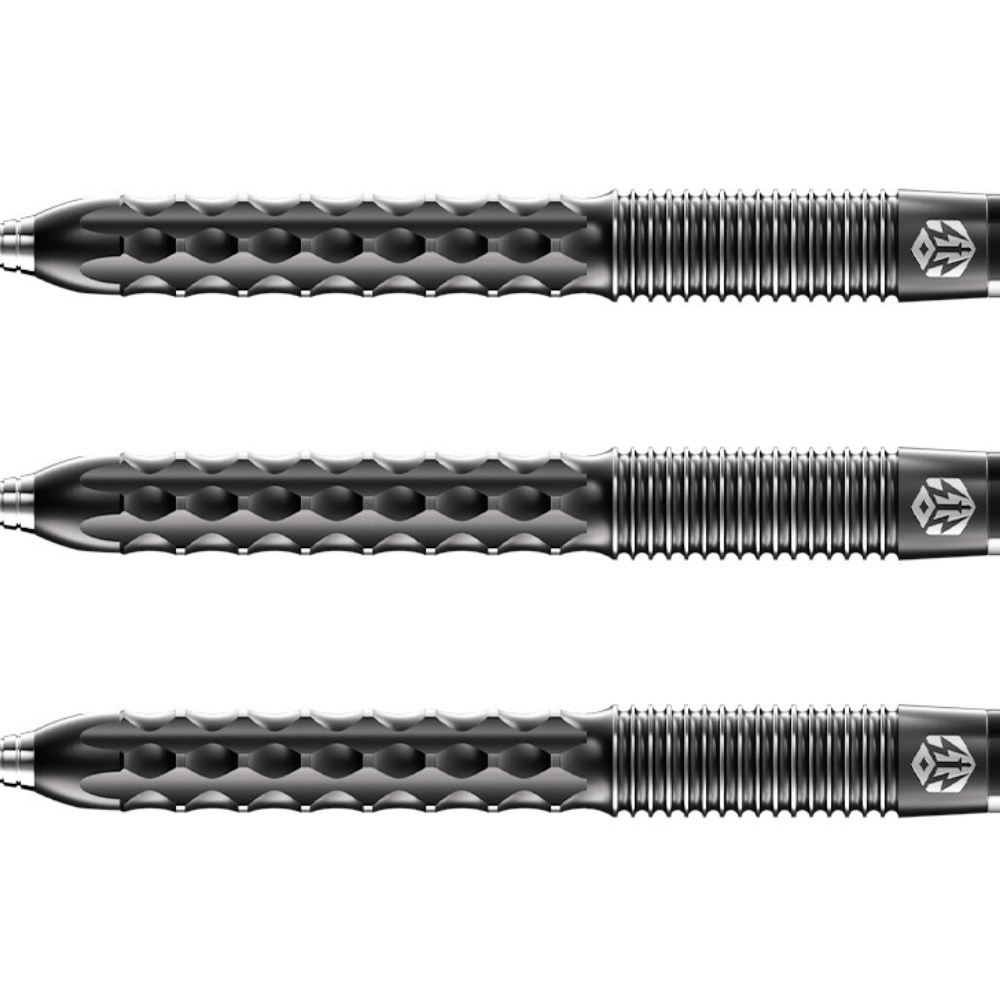 Caliburn Sword S1 Steeldarts Detail