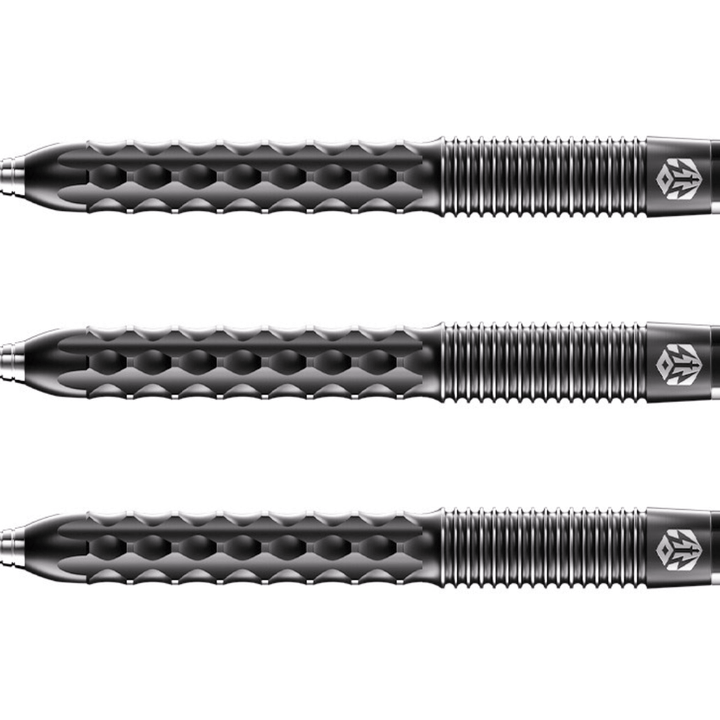 Caliburn Sword S1 Steeldarts Detail