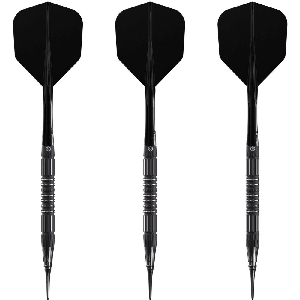 Caliburn Sword S2 Softdarts Set
