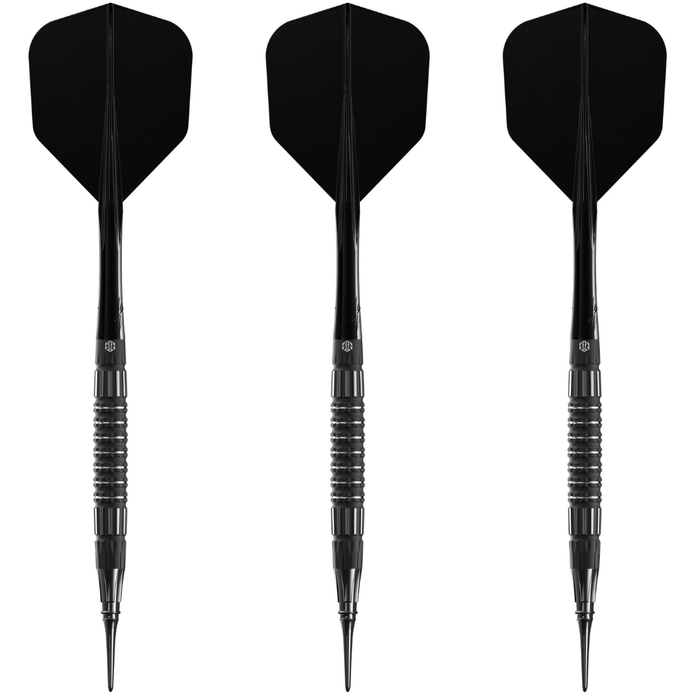 Caliburn Sword S3 Softdarts Set