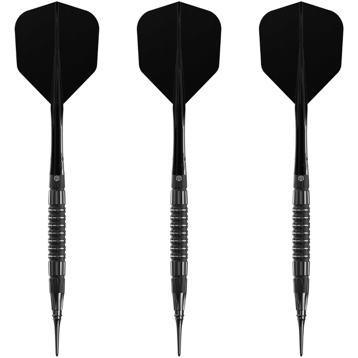 Caliburn Sword S3 Softdarts Set