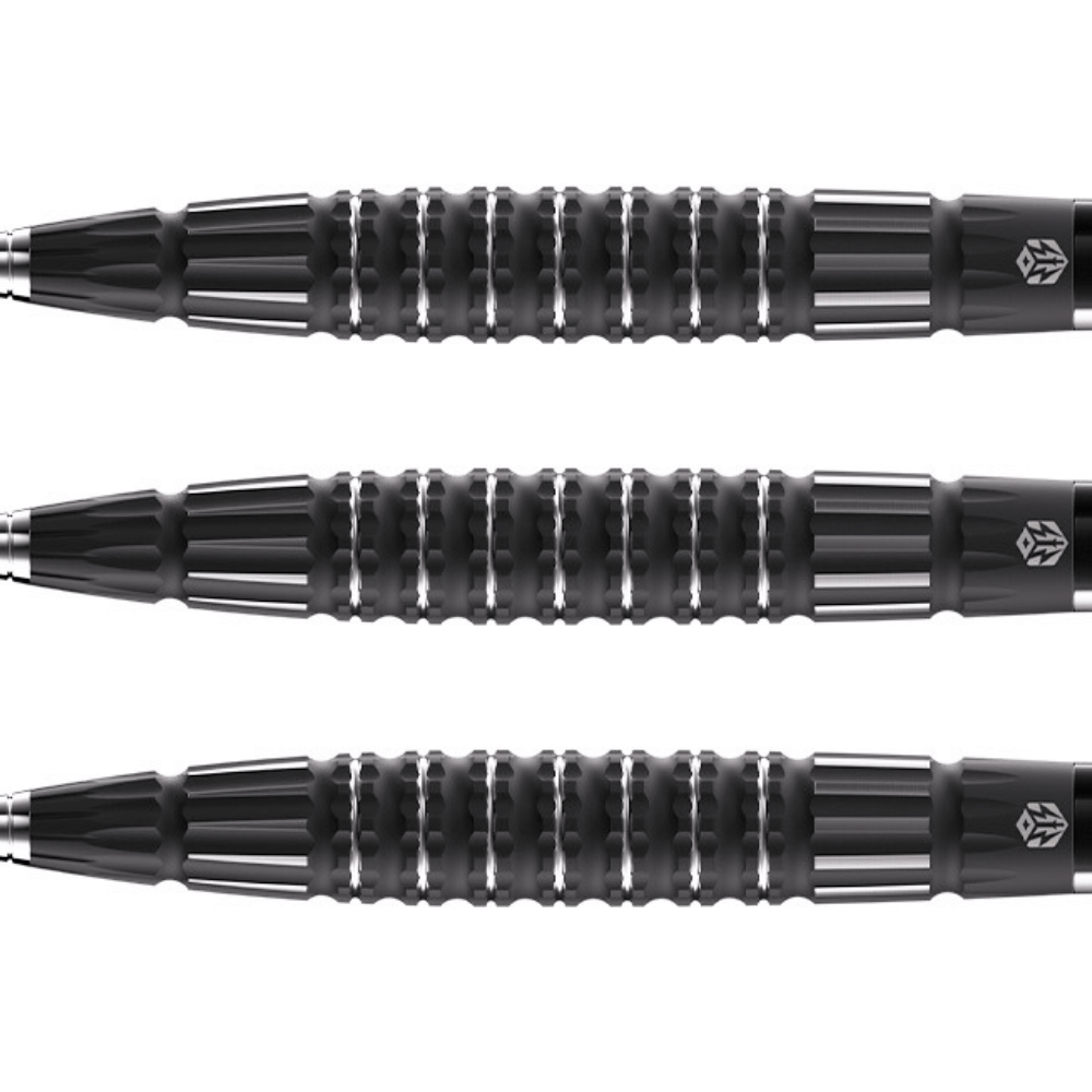 Caliburn Sword S3 Steeldarts Detail