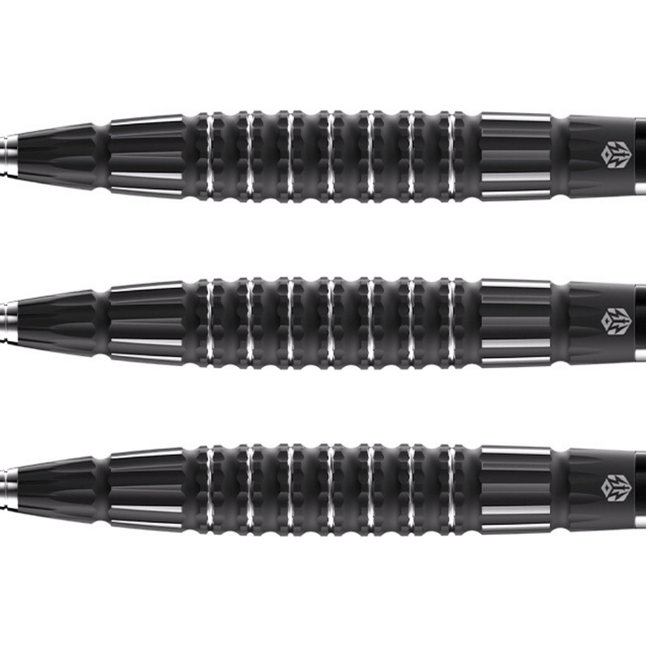 Caliburn Sword S3 Steeldarts Detail