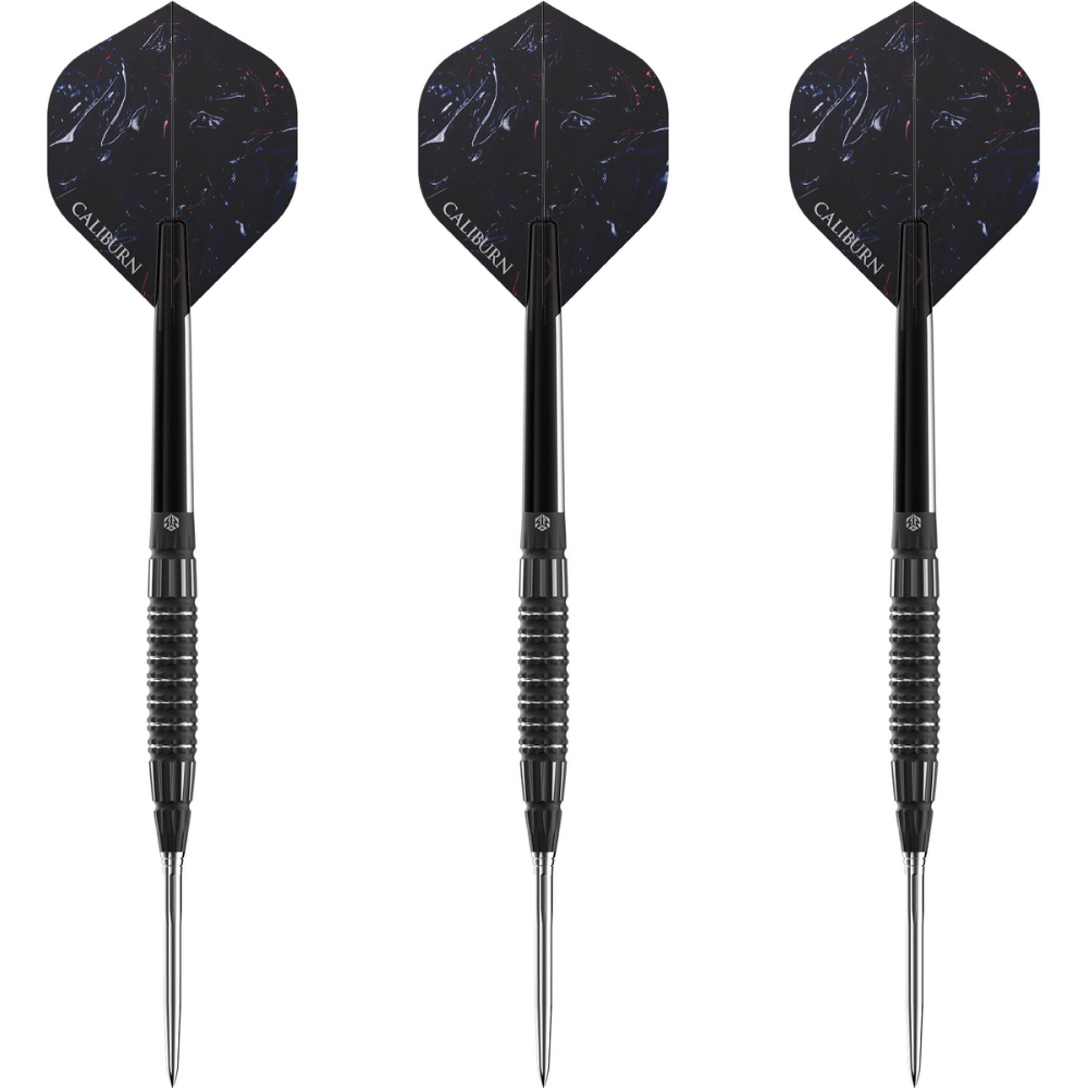 Caliburn Sword S3 Steeldarts Set