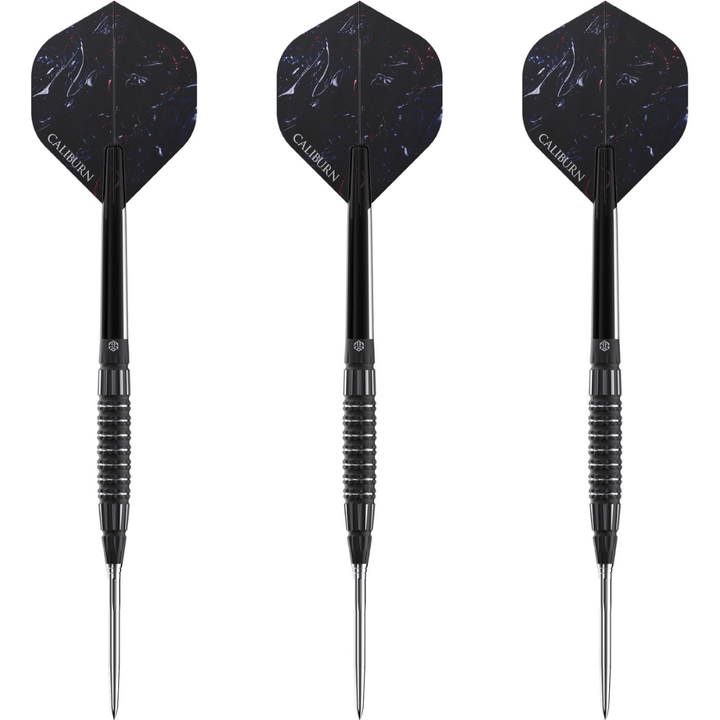 Caliburn Sword S3 Steeldarts Set