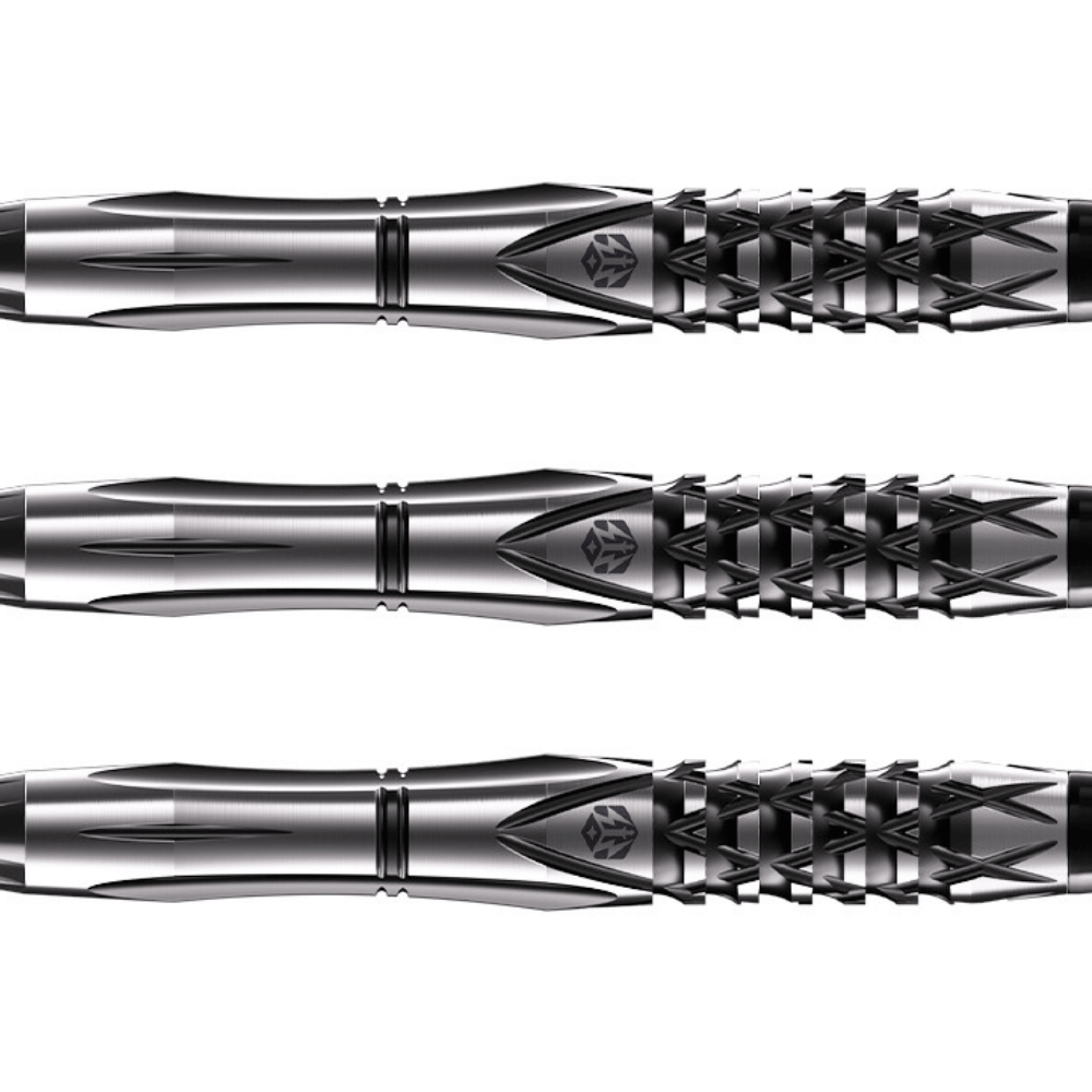 Caliburn Sword S4 Softdarts Detail