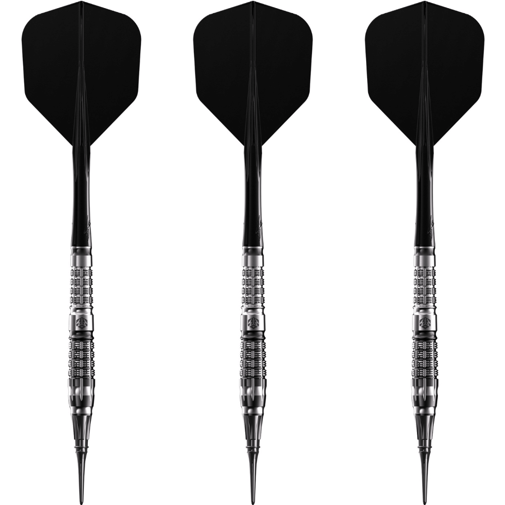 Caliburn Sword S5 Softdarts Set