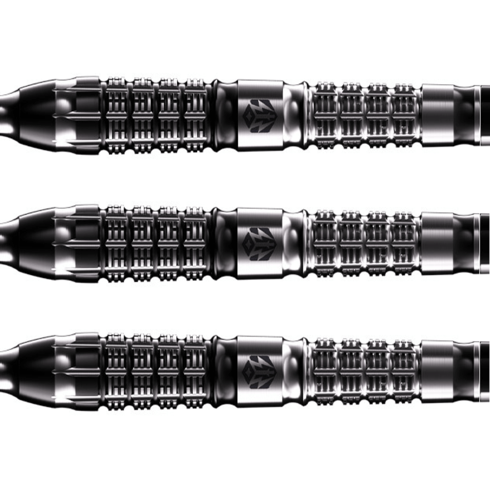 Caliburn Sword S5 Steeldarts Detail