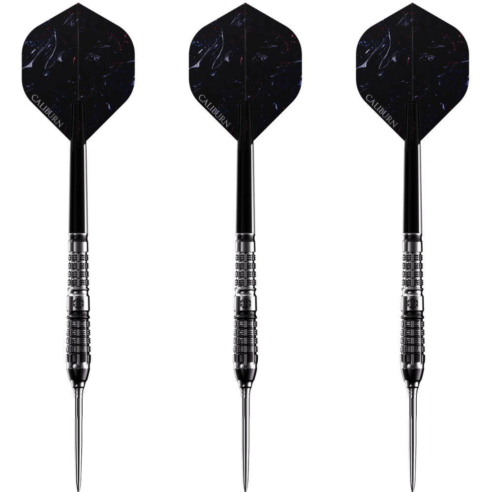 Caliburn Sword S5 Steeldarts Set