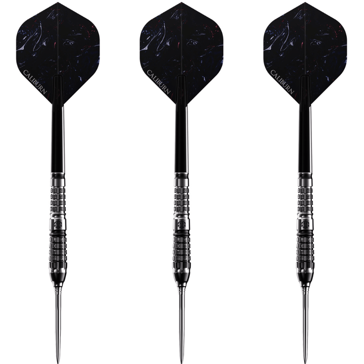Caliburn Sword S5 Steeldarts Set