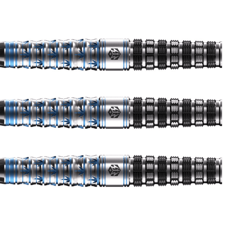 Caliburn The Pandaman Advanced Softdarts Detail