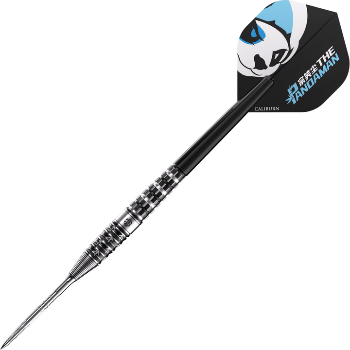 Caliburn The Pandaman Advanced Steeldarts