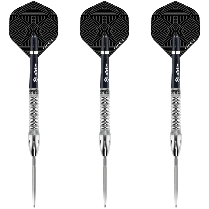 Caliburn Wolfpack W4 Steeldarts Set