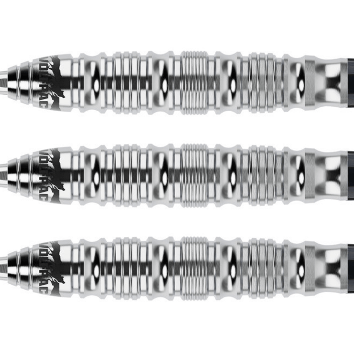 Caliburn Wolfpack W5 Steeldarts Detail