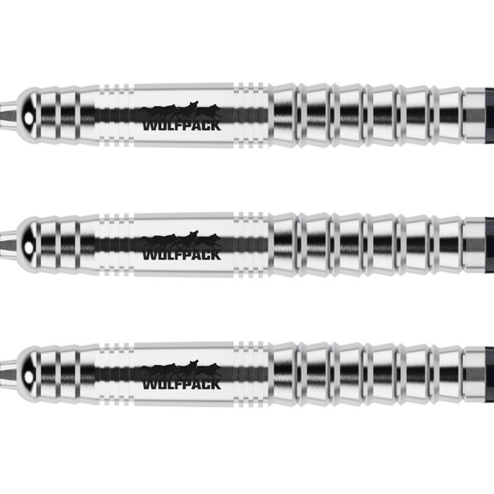 Caliburn Wolfpack W6 Steeldarts Detail