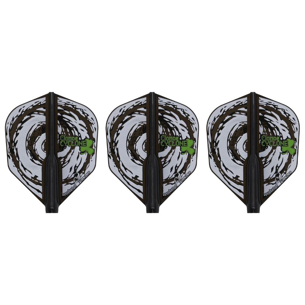 Cosmo Fit Flights Air Mickey Mansell 3 Shape