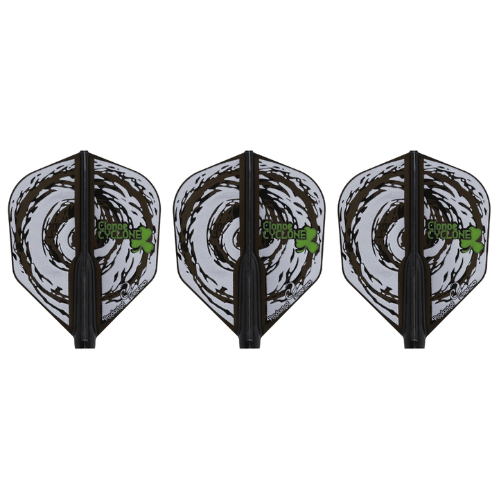 Cosmo Fit Flights Air Mickey Mansell 3 Shape