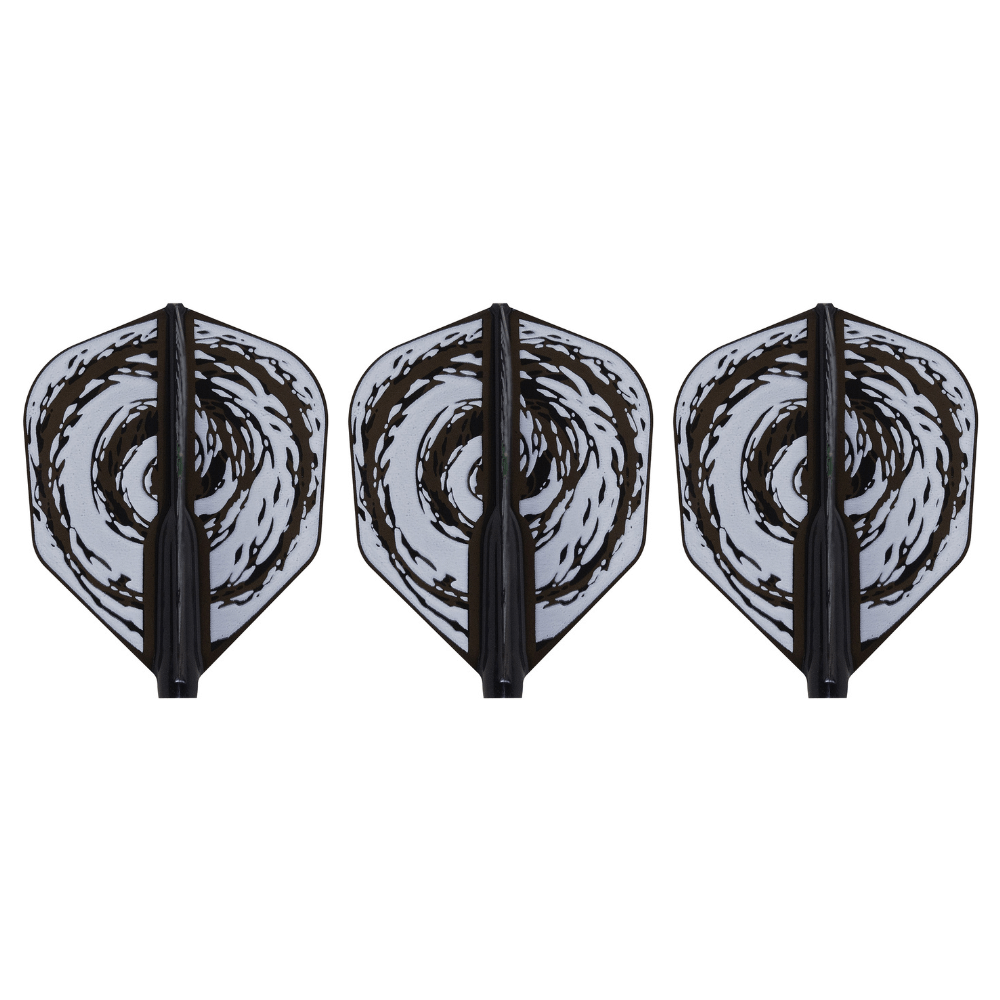 Cosmo Fit Flights Air Mickey Mansell 3 Shape B