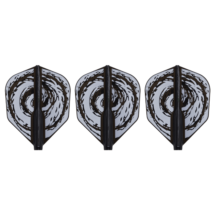 Cosmo Fit Flights Air Mickey Mansell 3 Shape B