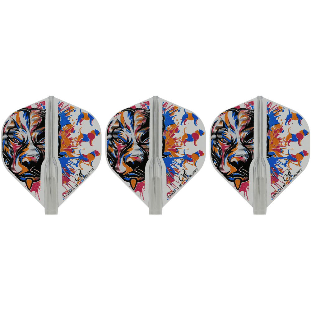 Cosmo Fit Flights Air Shunpei Noge 4 Standard