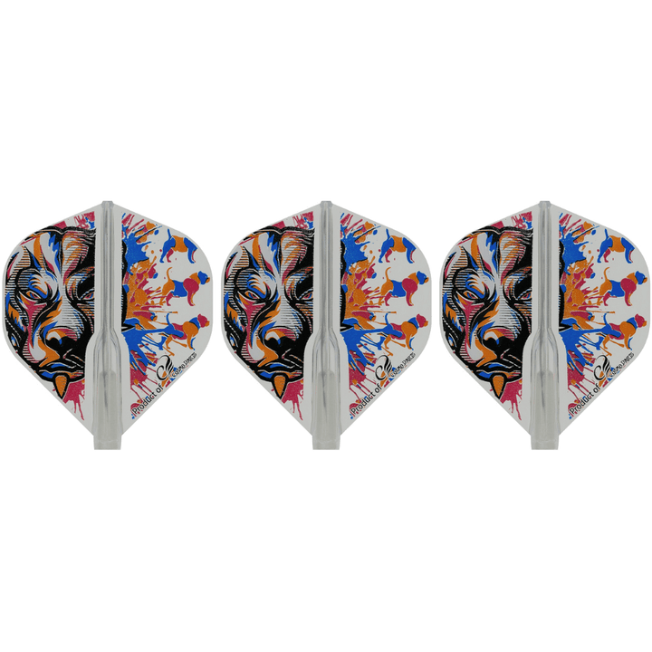 Cosmo Fit Flights Air Shunpei Noge 4 Standard