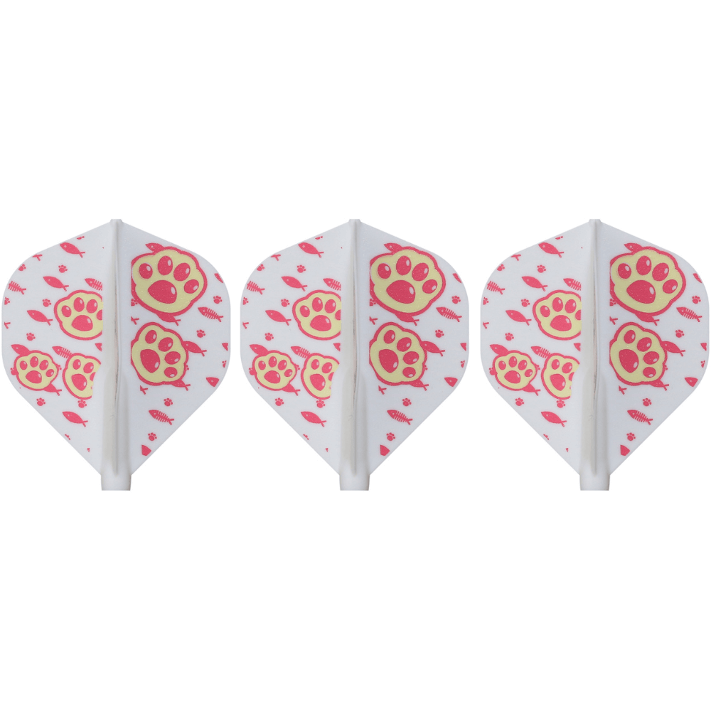 Cosmo Fit Flights Printed Series Chonker Standard B