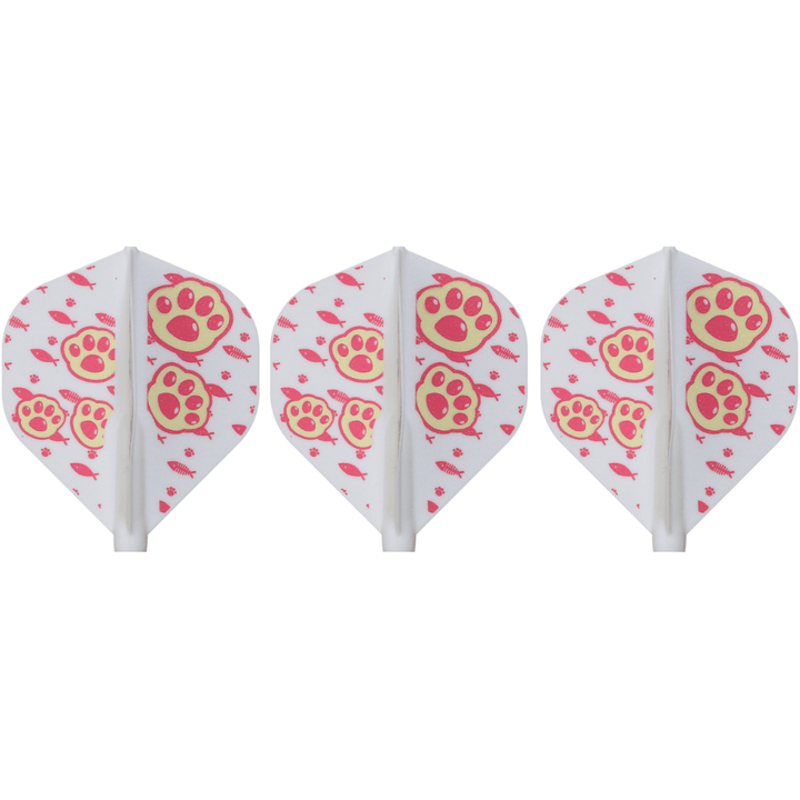 Cosmo Fit Flights Printed Series Chonker Standard B