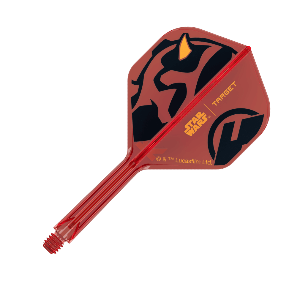 Target K-Flex Darth Maul NO2