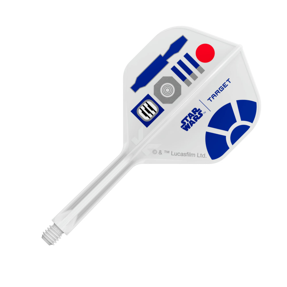 Target K-Flex R2D2 NO2