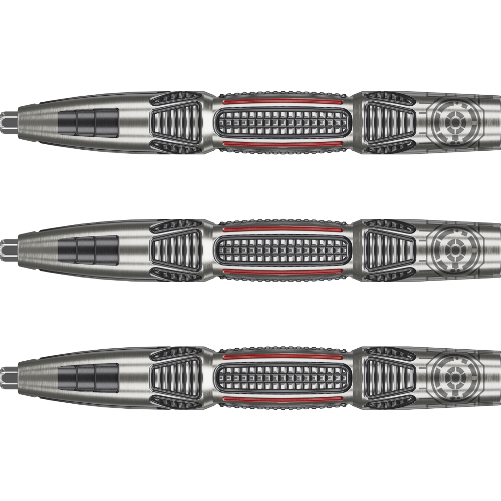 Target Star Wars X-Wing Swiss Point Steeldarts Barrels