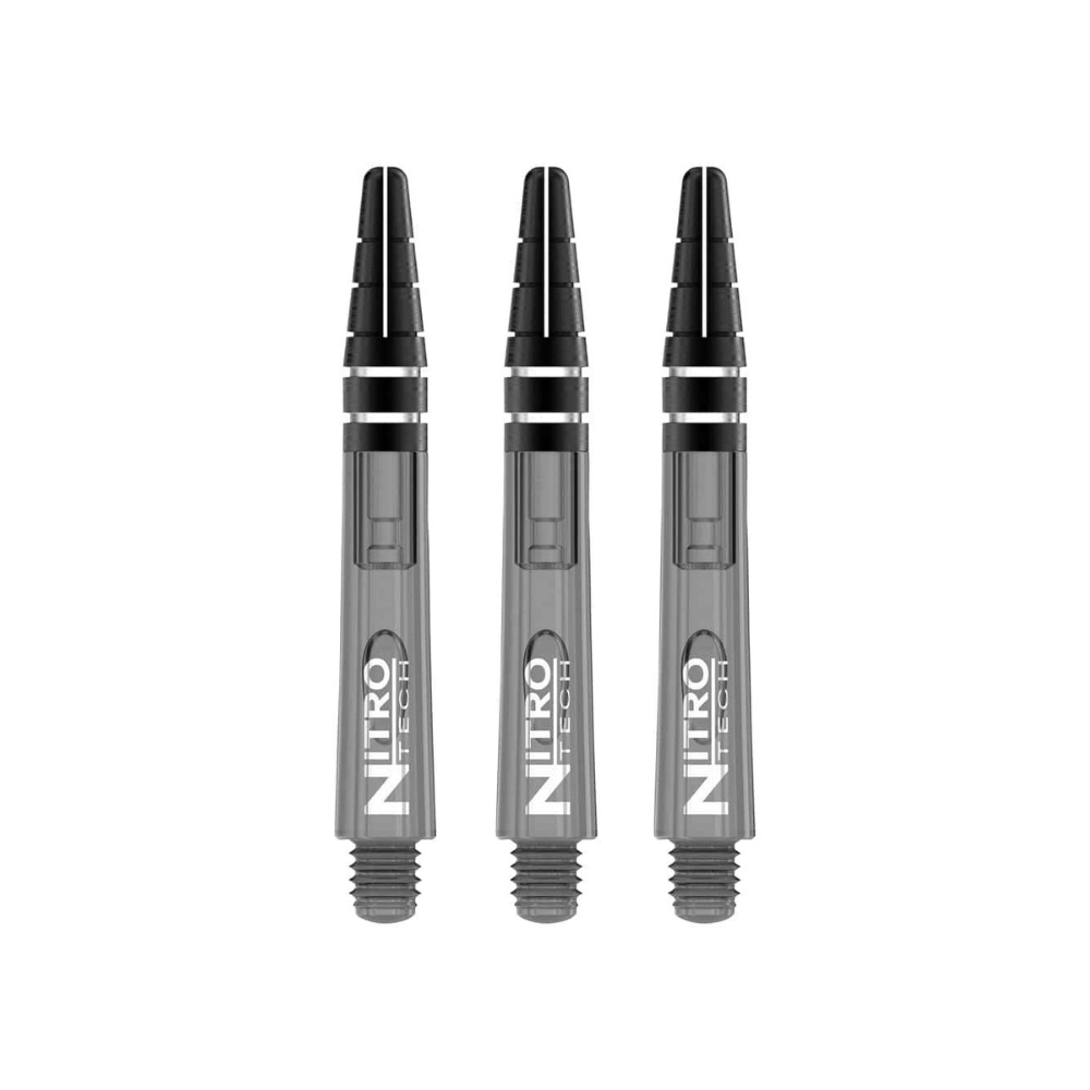 Red Dragon Nitrotech Shafts - Schwarz/Tint