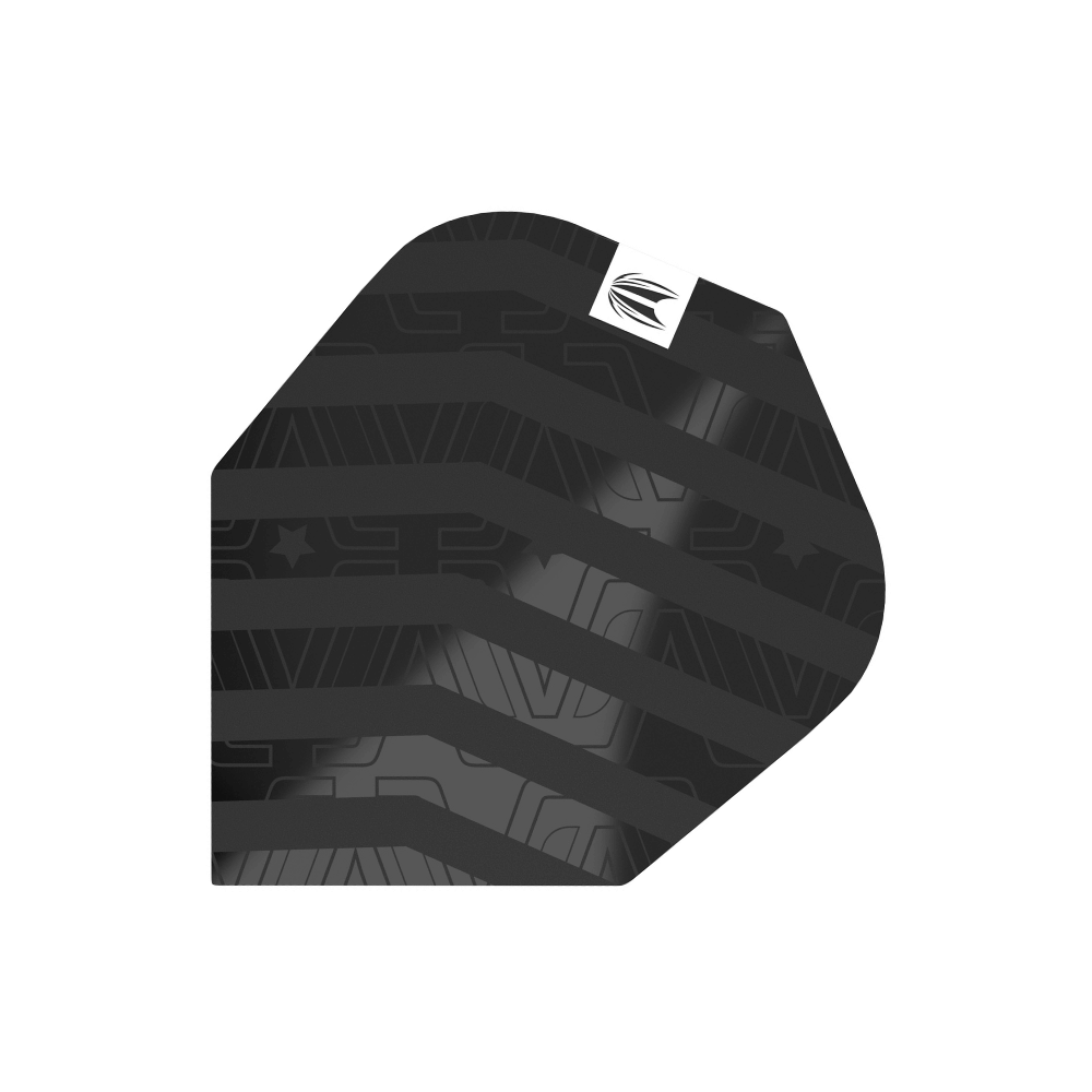 Target Rob Cross Black Edition Pro.Ultra NO6 Flights