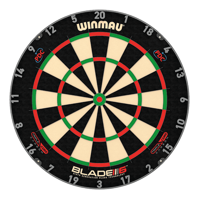 Dartscheiben - Steel Dartboards