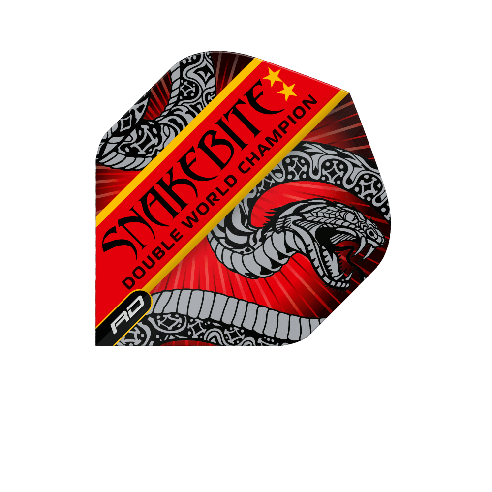 Dart Flights