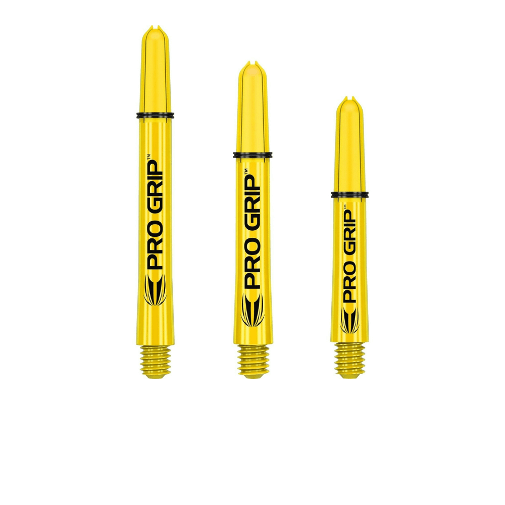 Dart Shafts