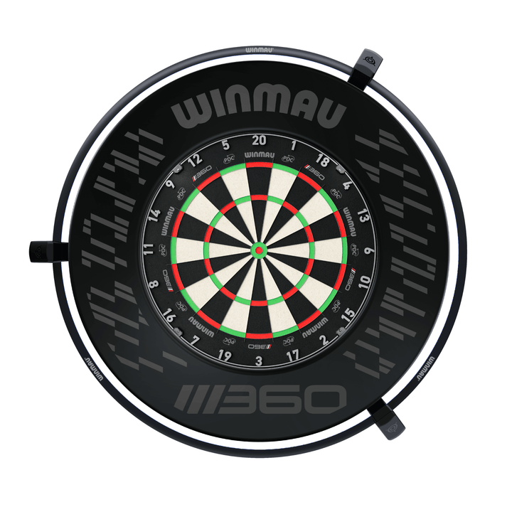Autodarts Vantage Blade 360 Set